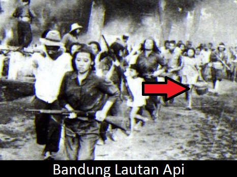 Sejarah-Lengkap-Bandung-Lautan-Api