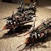 Converted Dark Eldar Raiders