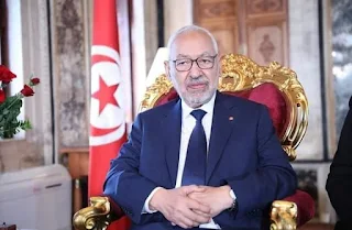 تونس رئيس مجلس نواب الشعب يدعو إلى إجراء تحوير وزاري...