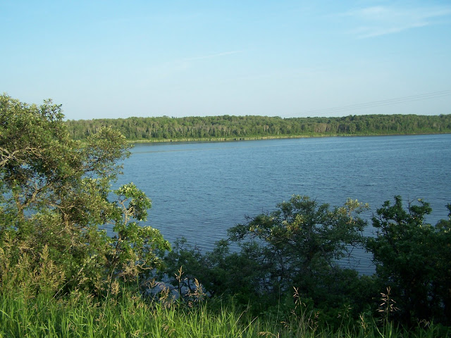 Jacksons Lake MB