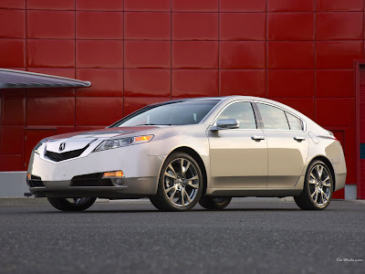 Best Acura TL pictures