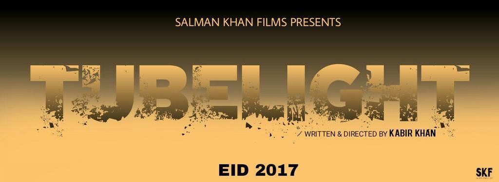 Salman khan and Kabir Khan Bollywood Most Awaited movie Tubelight 2017 Budget: 90 Crore, Lear star Salman Khan, Zhu Zhu, Sohail khan, Urvashi Rautela