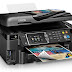 EPSON WORKFORCE WF-3620 DRIVER DOWNLOAD