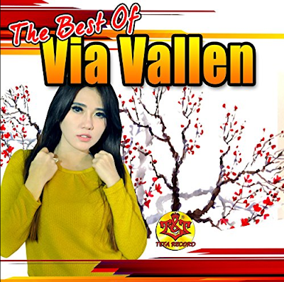 The Best Of Via Vallen Download Lagu Mp3 Terbaru 2018