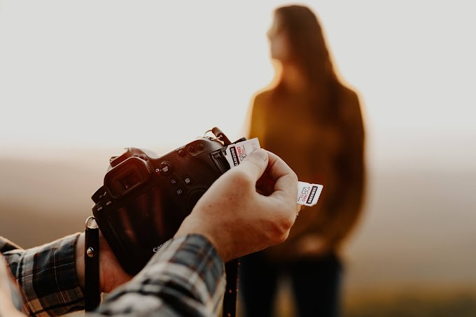 Biarkan Jadi Teka Teki Kehidupan, dan Waktu Yang Akan Menjadi Bukti