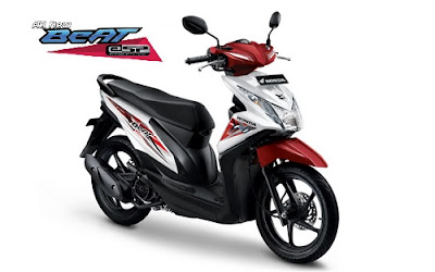 Rekomendasi motor matic terbaik tahun 2016