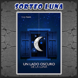 Un lado oscuro de la Luna Sorteo