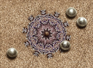 petanque fractal kaleidoscope by fvallejo