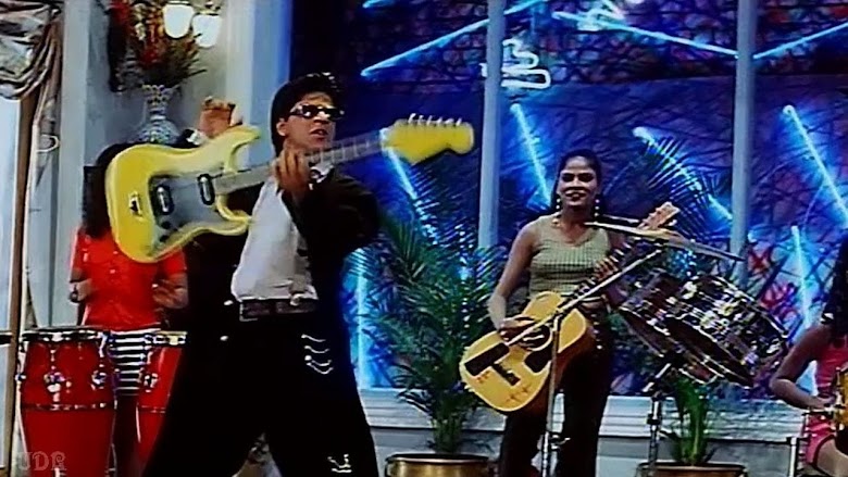 बादशाह 1999 sur uptobox