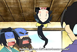 Nobunaga no shinobi episode 01 Subtitle indonesia