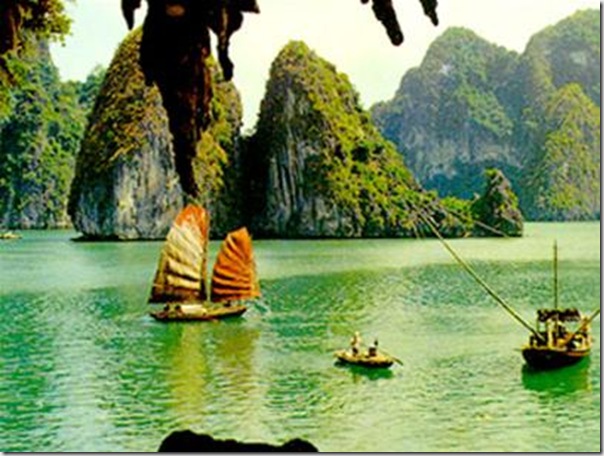 ha long