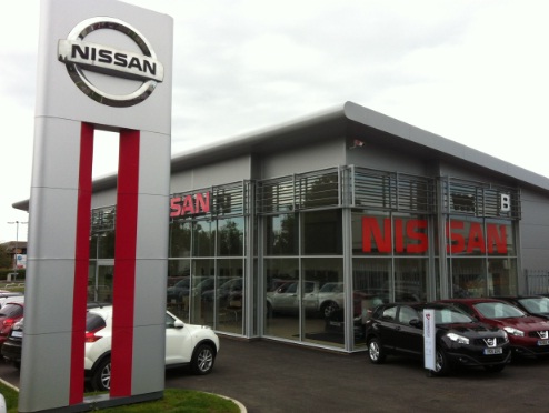 Dealer Nissan  Datsun  Karawang  Promo Diskon Kredit DP Ringan