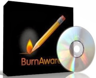 BurnAware Pro 9.0 Full Download Crack Latest