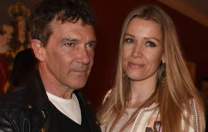 Antonio Banderas rushed to hospital following heart scare 