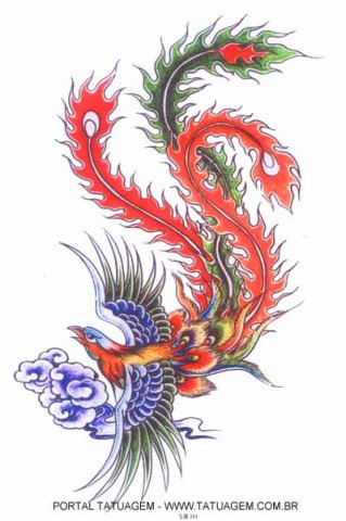 Favarini Tattoo Fenix