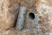 Core drill- An invention for shaping