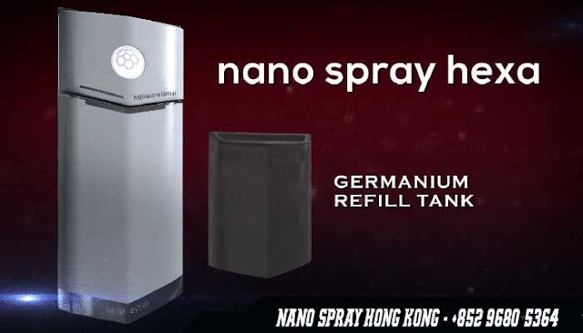 DAFTAR HARGA TERBARU NANO SPRAY DI HONG KONG 