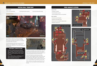 Deus Ex Mankind Divided Official Strategy Guide PDF