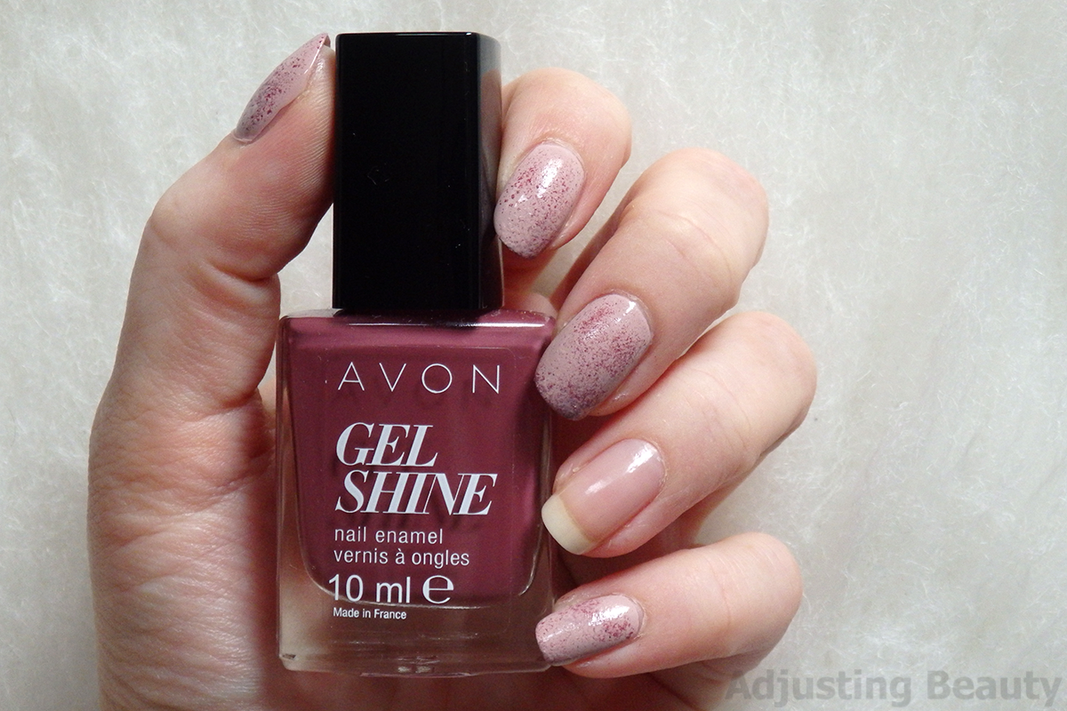Nail Polish Life - Maybelline Color Show Nail Lacquer - 806 Greyzy In Love