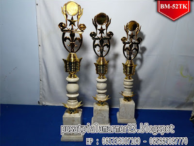 Harga Piala Batu Marmer, Piala Trophy Marmer, Harga Trophy Marmer