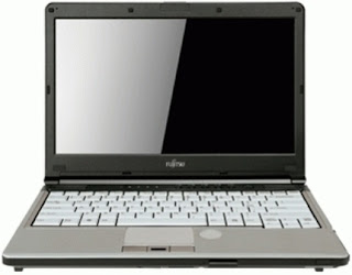 Harga Laptop Fujitsu