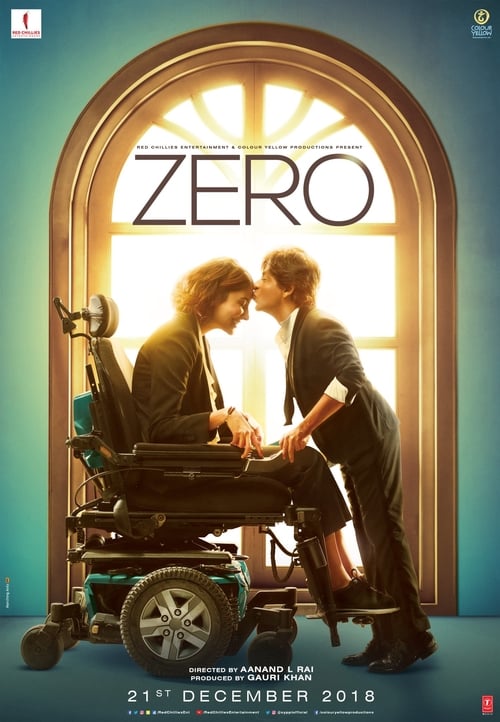 Zero 2018 Film Completo Online Gratis