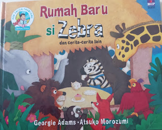 Buku anak