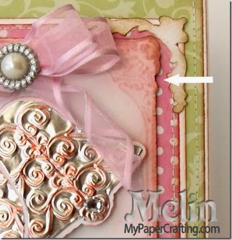 victorian frame embossing-450lt