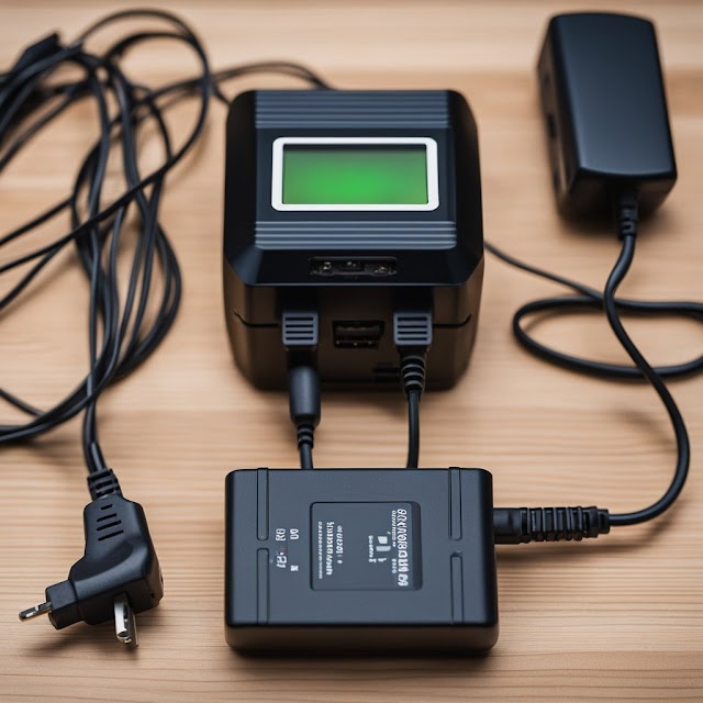 Maximize Your RC Experience: The Top-Rated Battery Chargers You Need to Buy