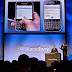 BlackBerry presenta su nuevo teléfono "Classic"