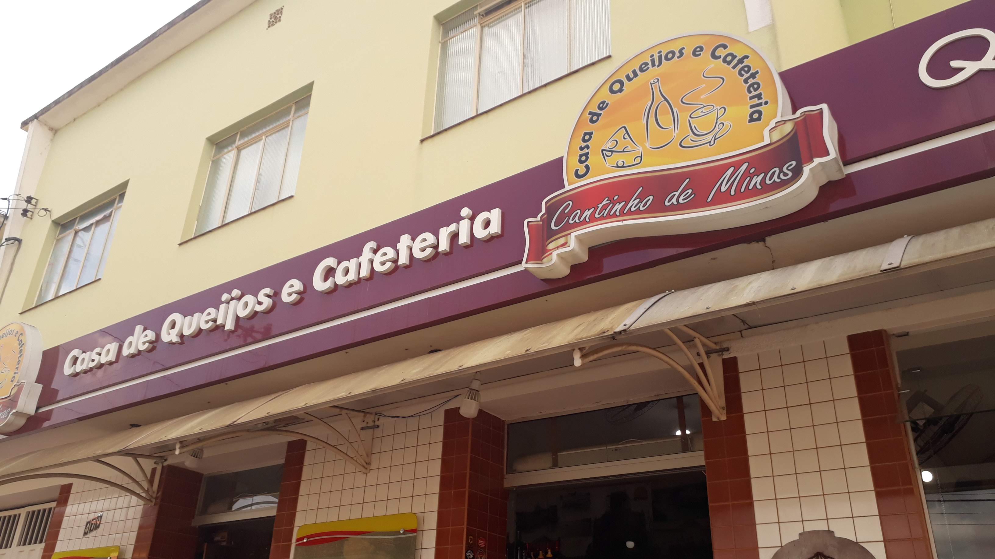 São Vicente de Minas e Cruzília – terras dos queijos finos na Estrada Real