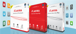 Avira Antivirus 2022 Crack