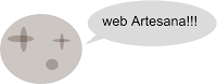 web artesana