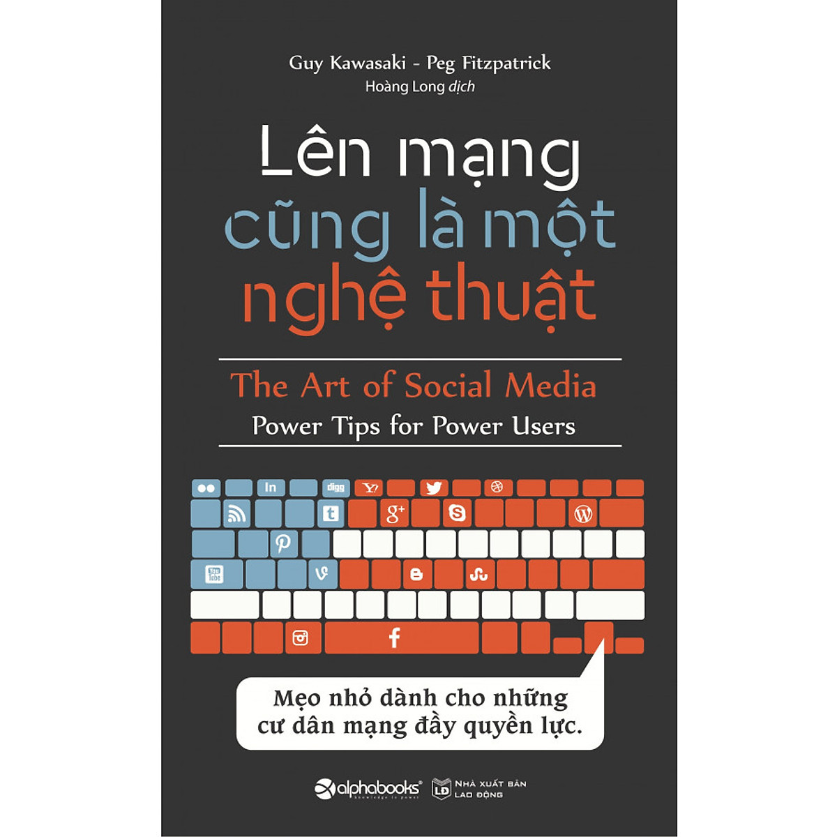 Lên Mạng Cũng Là Một Nghệ Thuật (Tái Bản 2018) ebook PDF-EPUB-AWZ3-PRC-MOBI