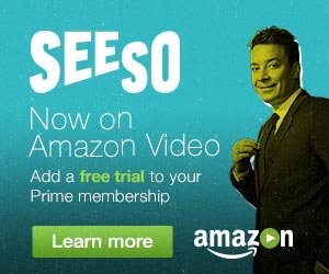 احصل على شهر Prime + Seeso مجانا مع امازون