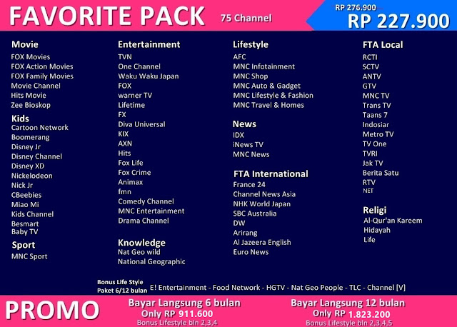 parabola indovision mnc vision tv kabel top tv okevision kvision oketv myrepublic indihome ofon net1 hinet pasang transvision tv berlangganan transvision paket tv kabel dan internet termurah cara berlangganan transmedia info alamat kantor Transvision