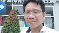 Ketua FKSKM Lamtim Sesalkan Sikap Bawaslu Tebang Pilih Mengundang Asosiasi Pers