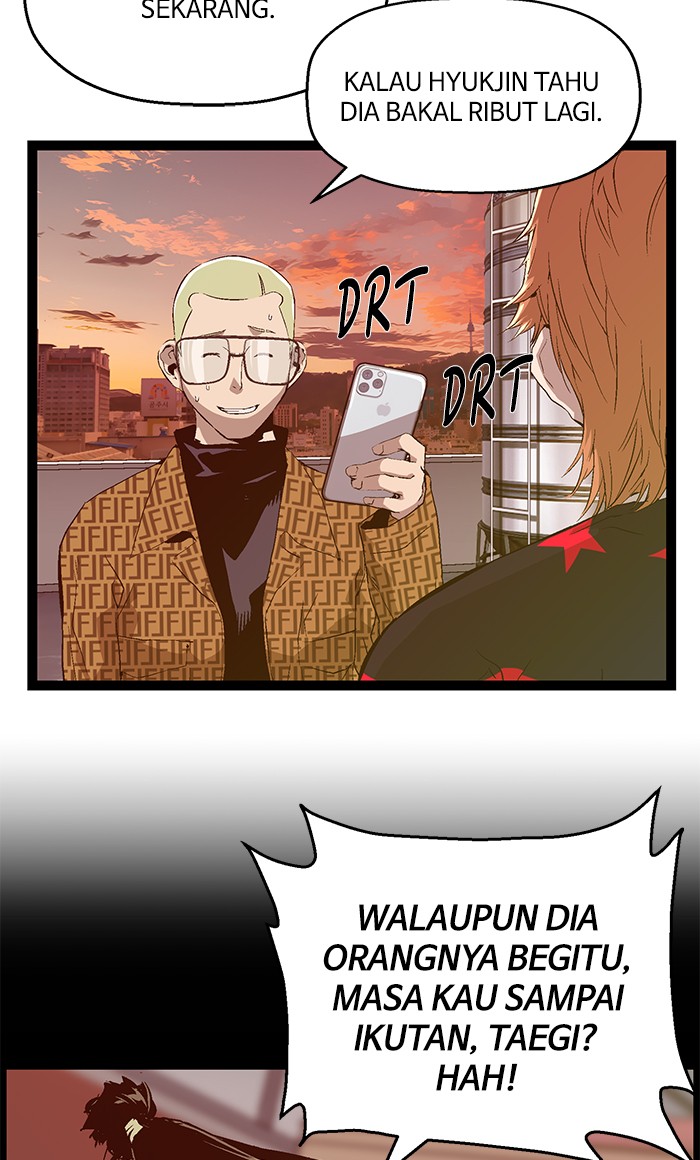 Webtoon Weak Hero Bahasa Indonesia Chapter 87