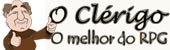 o CLÉRIGO
