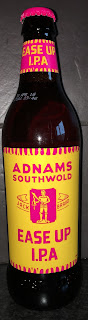 Ease Up IPA (Adnams)