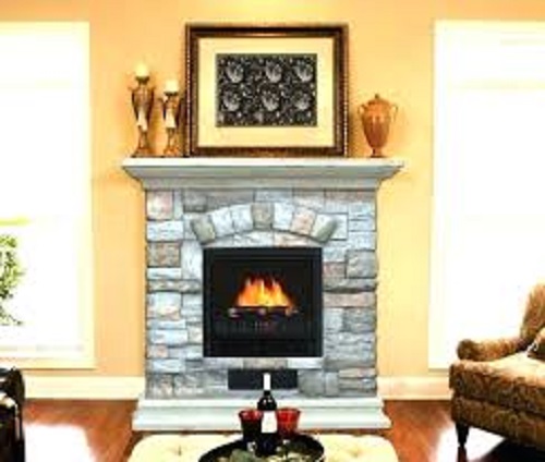What To look for before find the  electric fireplace tv stand