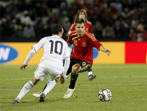 Soccer Soul Live Usa Vs Spain International Friendly Stream Schedule Score And Preview On Stream Direct Tv Online On June 4 2011