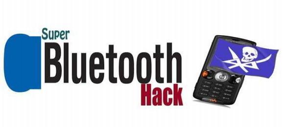 How To Hack Android Phone Using Bluetooth