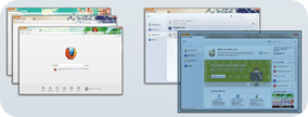 Mozilla Firefox Extension, Add-ons, Plug-in
