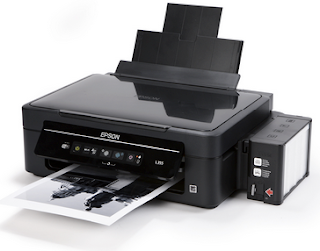 EPSON  Driver Epson L355 para Windows vista Review and Support