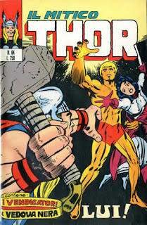 Thor Corno 64