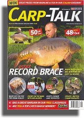 Even more Carp