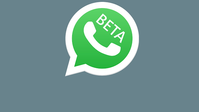 WhatsApp Beta 2021 Nova Atualização Do WhatsApp