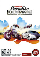 Burnout Paradise The Ultimate Box Full RIP