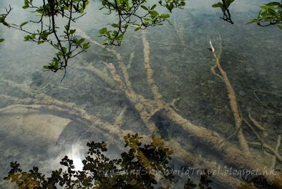 克羅地亞, 十六湖, 上湖, Plitvice Lakes National Park (Upper)